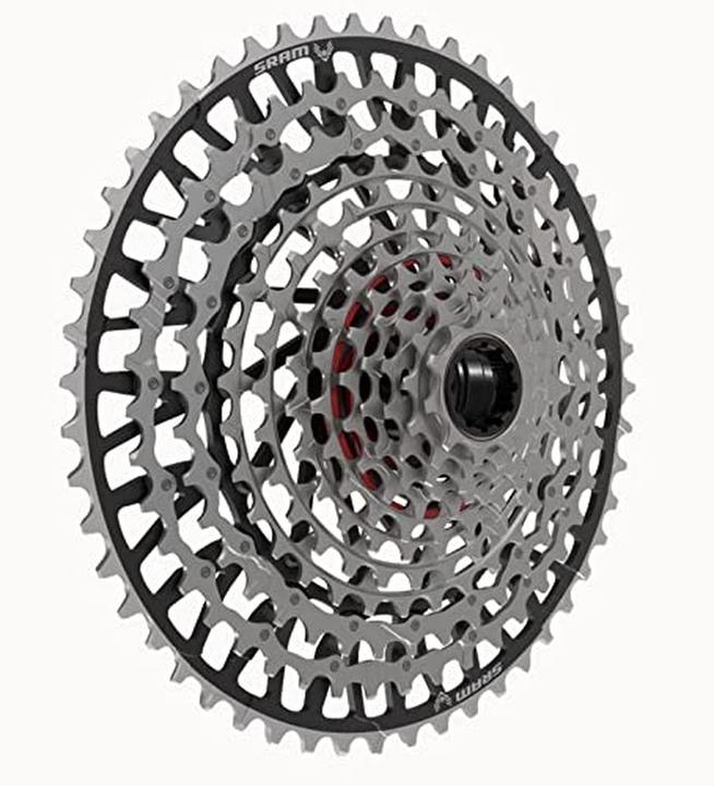 Produktbild Sram XX T-Type Eagle AXS