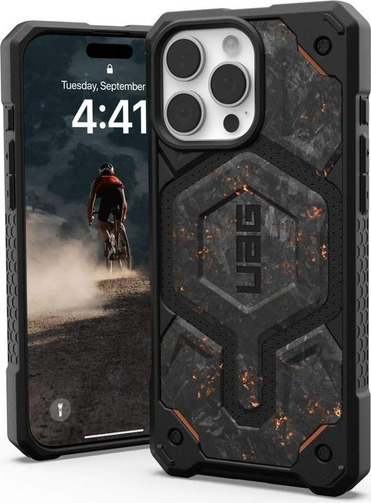 Produktbild UAG Monarch Pro - Limited Edition (Apple iPhone 16 Pro Max)