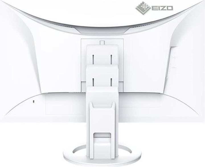 Actual product image Eizo EV2760 FlexScan (2560 x 1440 pixels, 27")