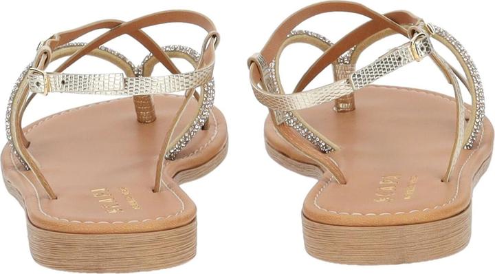 Actual product image Scapa Zehensteg (38)