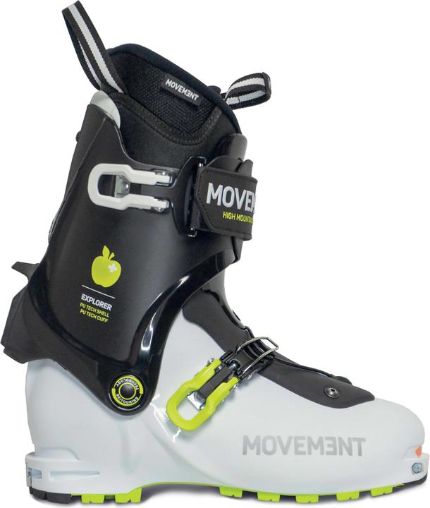 Actual product image Movement Explorer Rental 2023 (24.5)