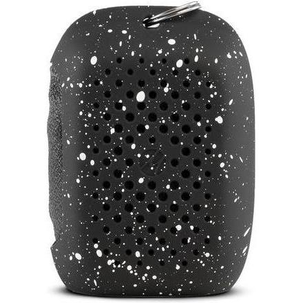 Matador, Reisehandtuch, NanoDry Trek Towel - Small, Schwarz, (39 x 39 cm)