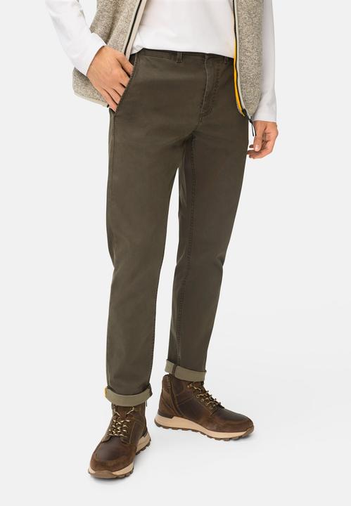 Actual product image Camel Active Slim Fit Chino (35)