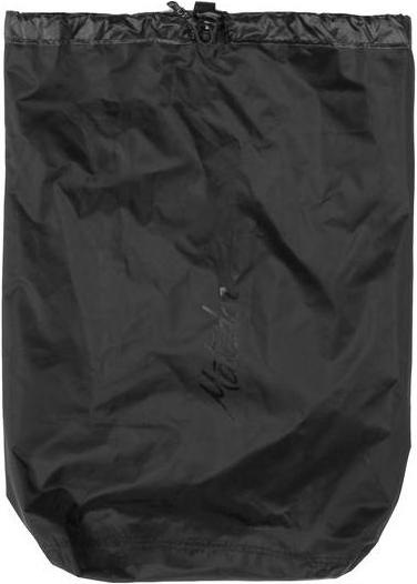 Actual product image Matador Droplet waterproof keychain folding bag