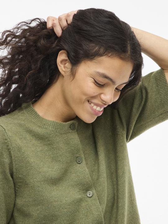 Produktbild Vila VILIGA Kurzarm Strickjacke (S)