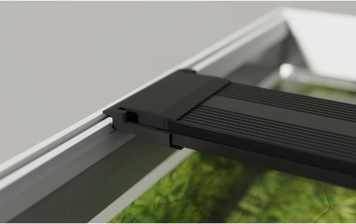 Immagine prodotto Chihiros Lampada universale per acquari WRGB 1000 con controller (Modulo LED, 59 W)