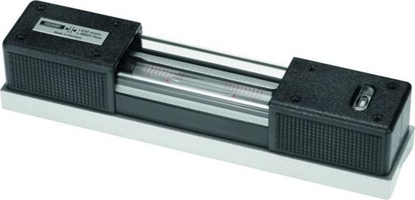 Actual product image Roeckle Horizontal spirit level DIN 877 (20 cm)