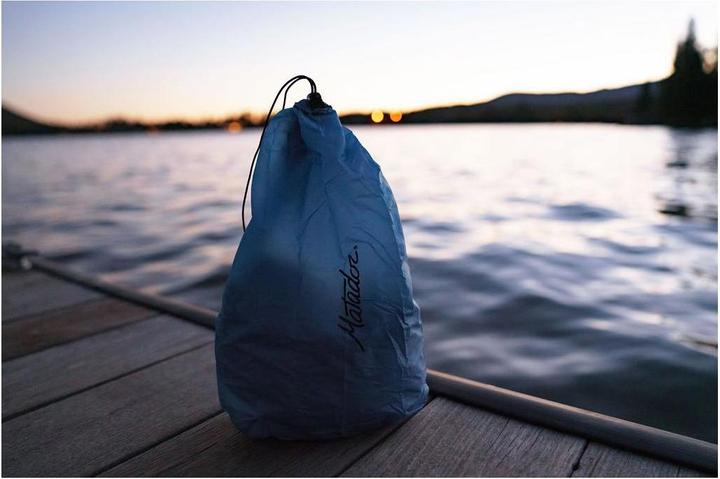 Immagine prodotto Matador Borsa impermeabile portachiavi pieghevole Droplet