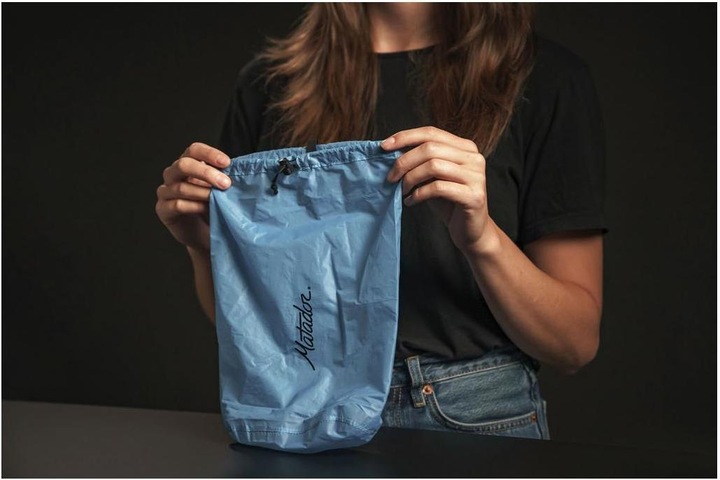 Actual product image Matador Droplet