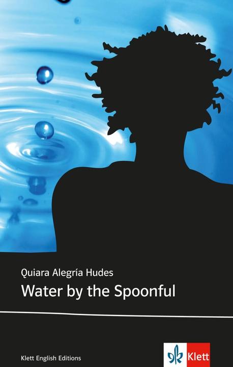 Produktbild Water by the Spoonful (Deutsch, Englisch, Quiara Alegría Hudes, 2018)
