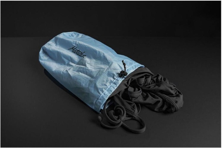 Actual product image Matador Droplet