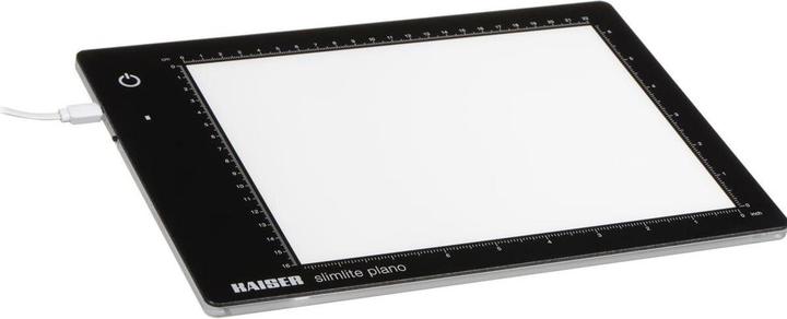 Image du produit Kaiser Fototechnik Slimlite Plano (Visionneuse de diapositives)