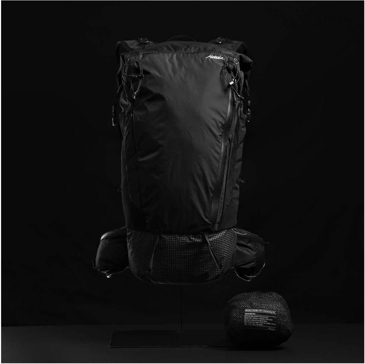 Productafbeelding Matador Freerain28 Waterdichte Opvouwbare Rugzak (28 l)