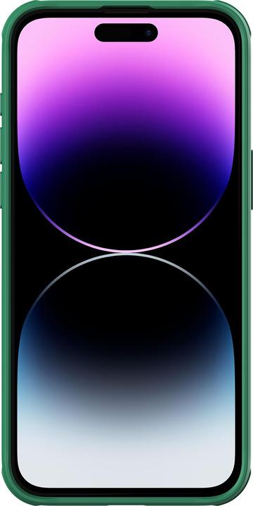 Immagine prodotto Nillkin CamShield Pro (Apple iPhone 15 Pro Max)