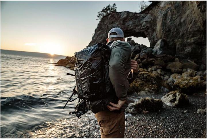 Produktbild Matador Freerain28 Waterproof Packable Backpack (28 l)