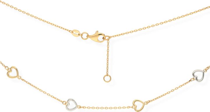 Image du produit Carat Hearts (Or 9 carats)