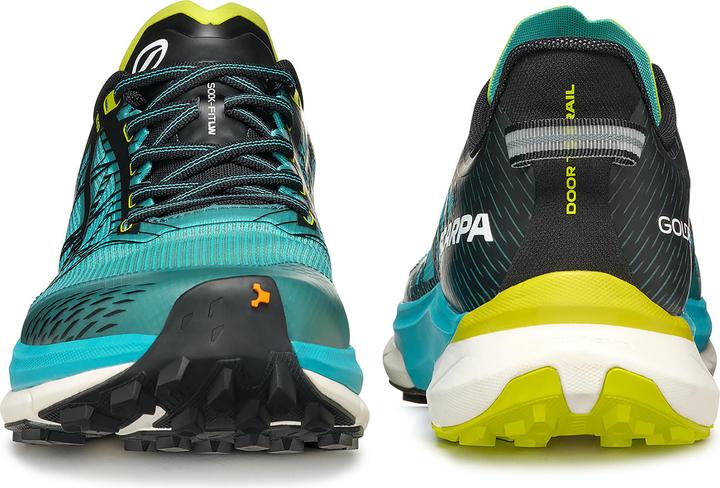 Produktbild Scarpa Golden Gate 2 (43)