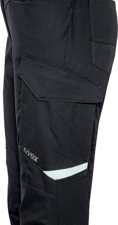 Produktbild Uvex Cargohose suXXeed grau, graphit 50 (50)