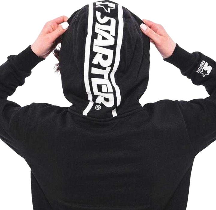 Produktbild Starter Kapuzenpullover (S)