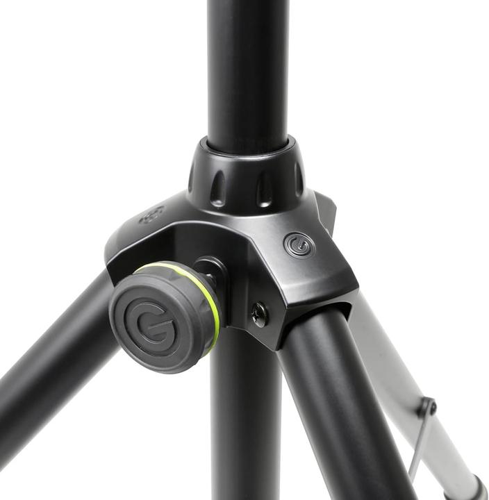 Actual product image Gravity PA Loudspeaker Tripod Set Off (1 pair, Stand, Height-adjustable)