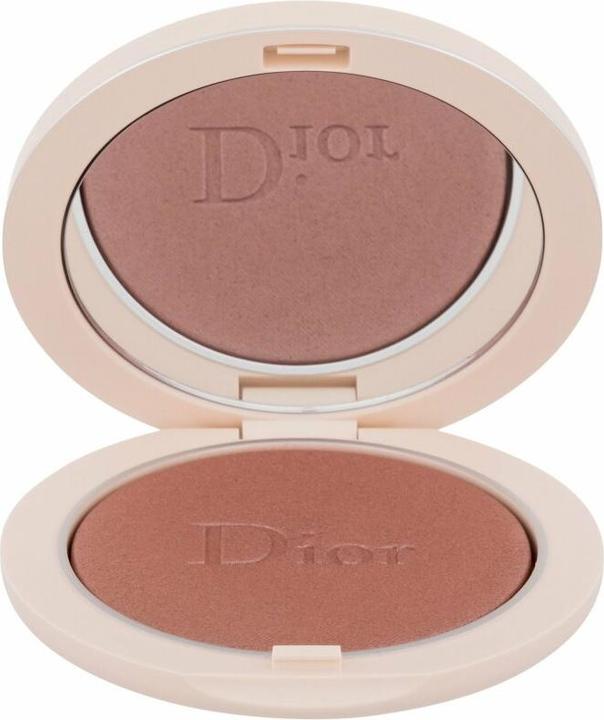 Produktbild Dior Diorskin Forever Luminizer No 05 (05, Rosewood Glow, Highlighter, 6 g)