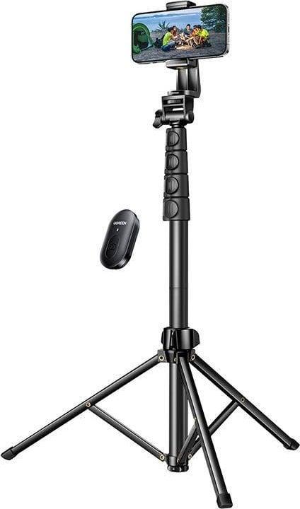 Ugreen Selfie stick tripod with Bluetooth remote LP680 1.7m