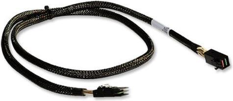Produktbild LSI HD-SAS Kabel