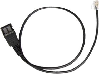 Image du produit Jabra Câble de raccordement QD-RJ45