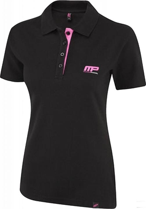 Produktbild MP Womens Embroidered Polo Shirt (M)