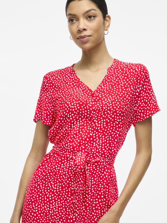 Produktbild Vila Kurz Blusenkleid (42)