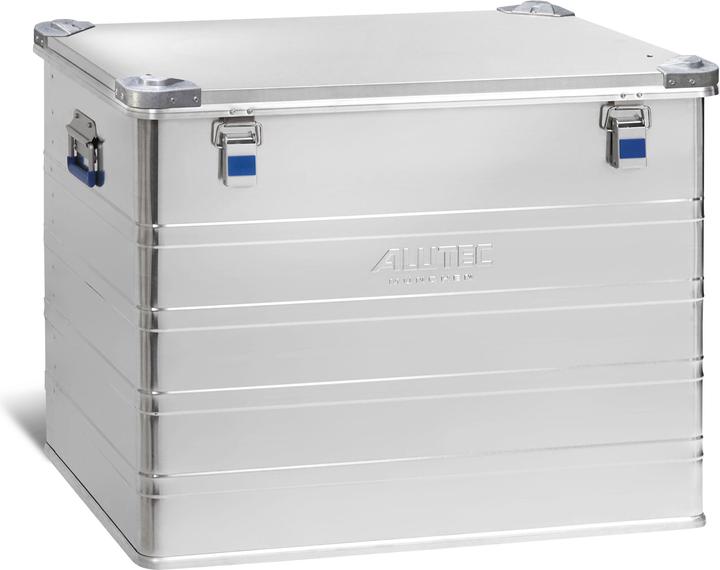 Alutec Aluminiumbox Industry 243