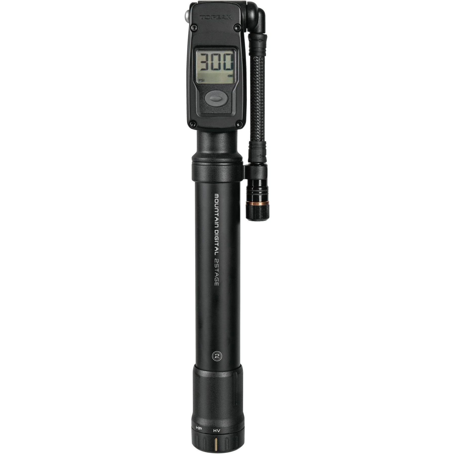 Topeak, Velopumpe