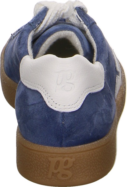 Produktbild Paul Green Modischer Sneaker der Marke aus hochwertigem Leder im Lagenlook. Dank des puristischen De (36)