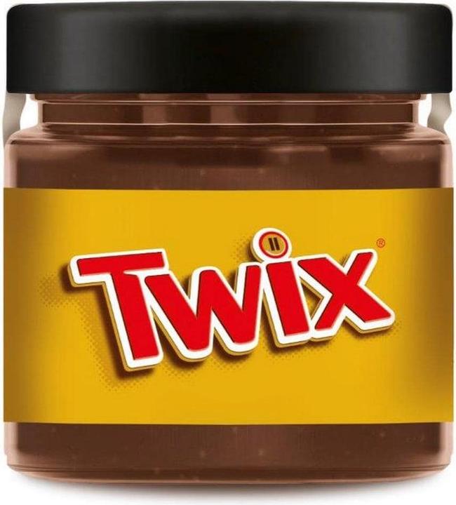 Actual product image Twix Spread (200 g)