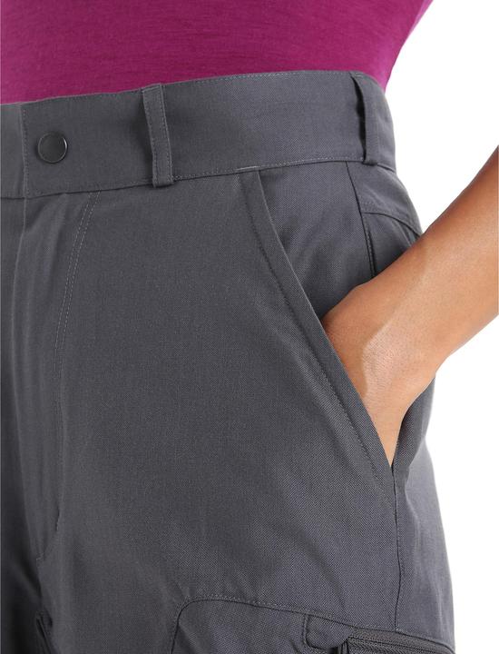 Produktbild Icebreaker Hike Pants (36)