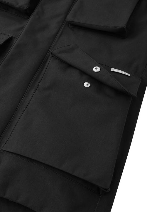 Produktbild Reima kinder-skijacke luja (122)