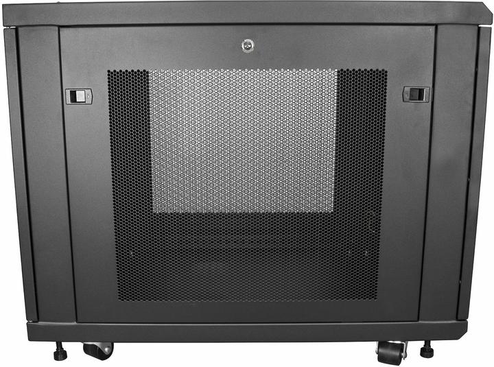 Actual product image StarTech RK1233BKM (12 RU, 19 inch rack)