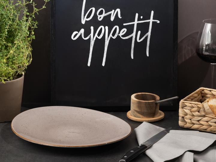 Produktbild CreaTable Vintage Nature (4x)