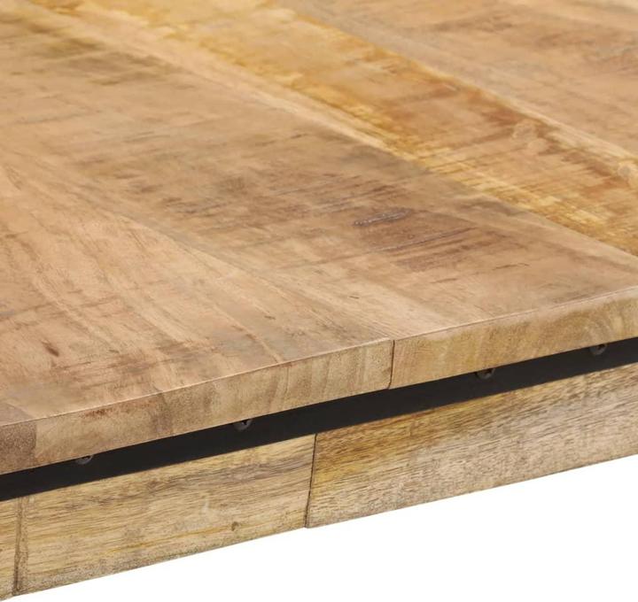 Actual product image vidaXL Esstisch (180 x 90 x 75 cm)