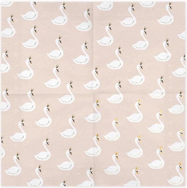 Immagine prodotto Partydeco Napkins (20 x, 33 x 33 cm)