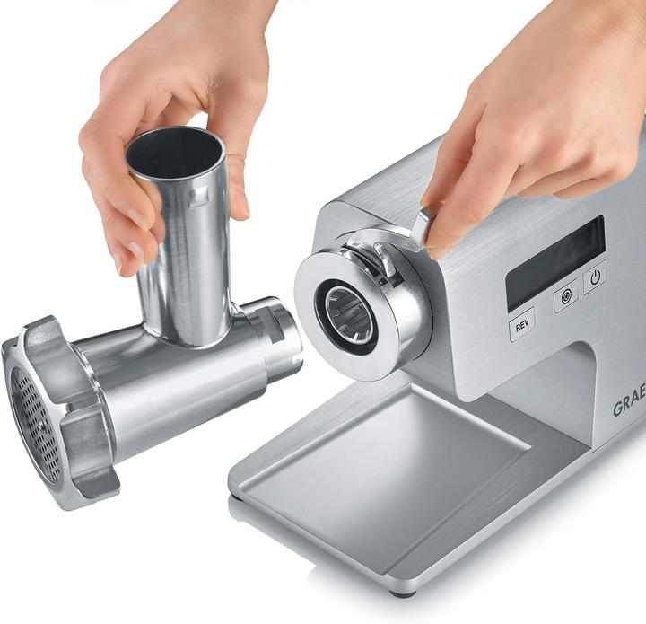 Image du produit Graef Fleischwolf Z094722