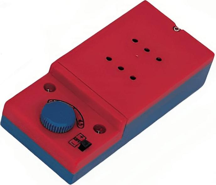 Produktbild Eitech Batteriekasten