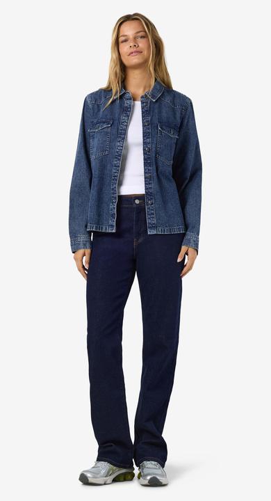 Immagine prodotto Noisy May Jeans Hemd (M)