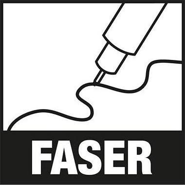 Produktbild STABILO Pen 68 Premium-Filzstift (Schwarz, 1 x)