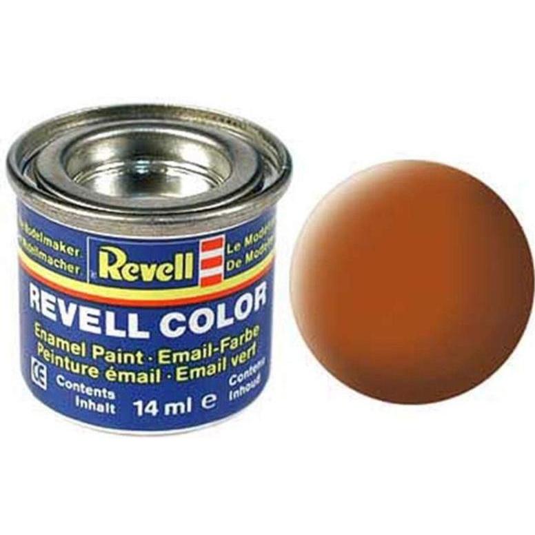 Revell Braun Matt (Ve6)