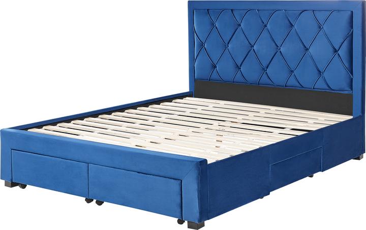 Actual product image Beliani Lievin (160 x 200 cm)