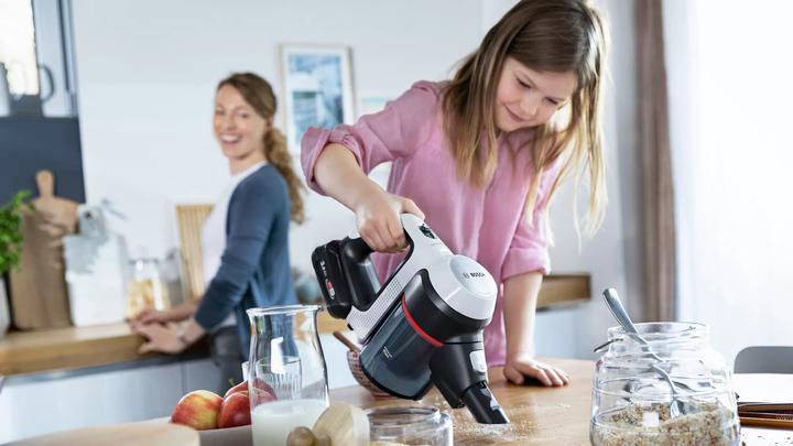 Produktbild Bosch Hausgeräte BBS711W