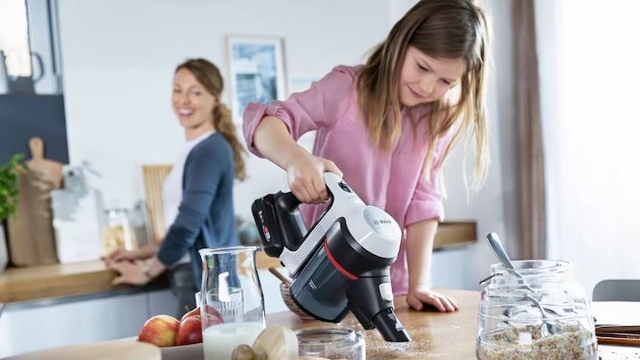 Immagine prodotto Bosch Hausgeräte BBS711W