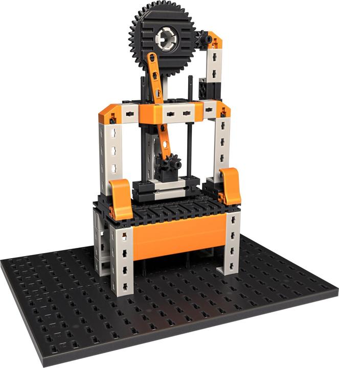 Immagine prodotto Fischertechnik Universal Pro