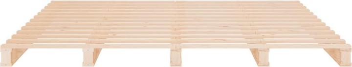 Image du produit vidaXL Hugh (140 x 200)